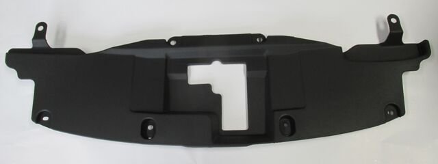 53117-0K040 - Toyota Hılux- Pıck Up- 15/19; Ön Panjur Üst Koruma Plastiği (Casp)