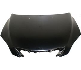 Bpyk5231Xb - Mazda 3- Hb- 03/06; Motor Kaputu (Tw)