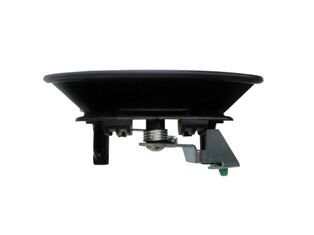 Yc15V26601An - Ford Transıt- V184- 02/06; Arka Bagaj Kapağı Dış Açma Kolu Sol Siyah (Tw)