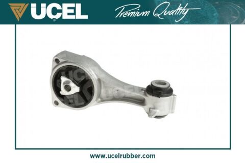 Arka Motor Takozu Renault Laguna Iıı Bt0-1 1.5 Dcı-2.0 Dcı