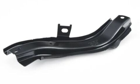 80A805528 - Audı Q5- 17/20; Ön Panel Alt Dış Parça Sağ (Sac) (Tw)