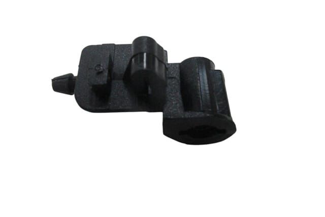 Renault Megane- 4- Sd/hb- 16/20; Ön Cam Su Fiskiye Memesi - 289304447R