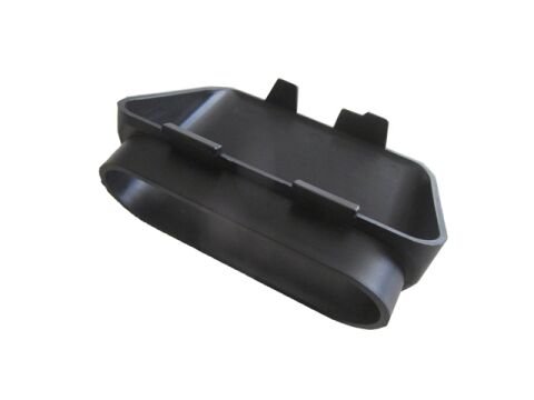 960151239R - Renault Megane- 4- Sd- 21/24; Hava Giriş Borusu Uç Kısım (Tampon Hava Kanalı)