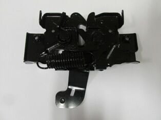 Bp4K-56-62Xa - Mazda 3- Hb- 03/06; Kaput Kilidi (Tyg)