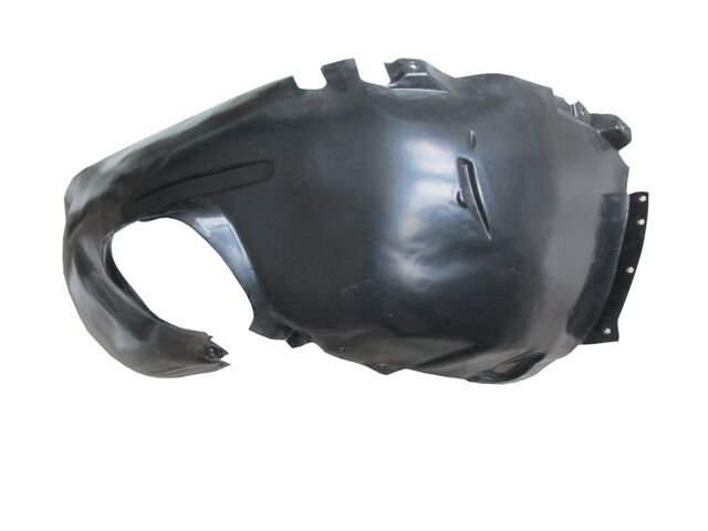 Ford Focus- Sd/hb- 05/07; Ön Çamurluk Davlumbazı Sol - 4M5116115AB
