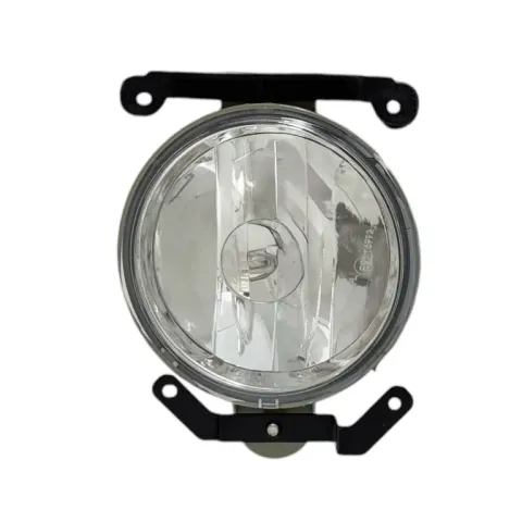 Hyundaı Lamba Sis H100 Kmynt 04-11 Sağ (Ampullü)