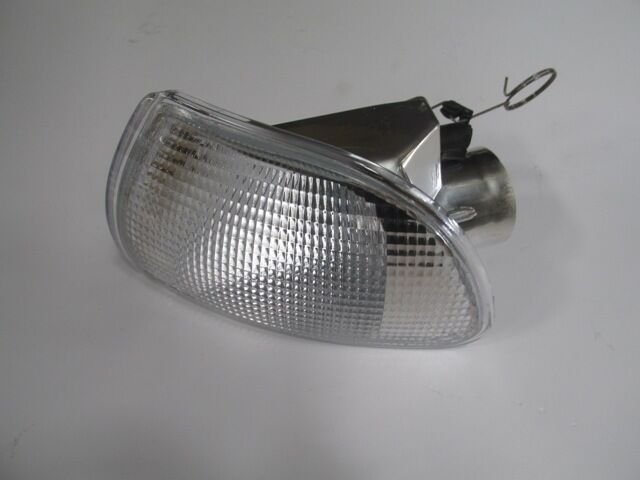 Fıat Sıena- 97/02; Ön Sinyal Sol Beyaz (duysuz) (mars) - 46537828