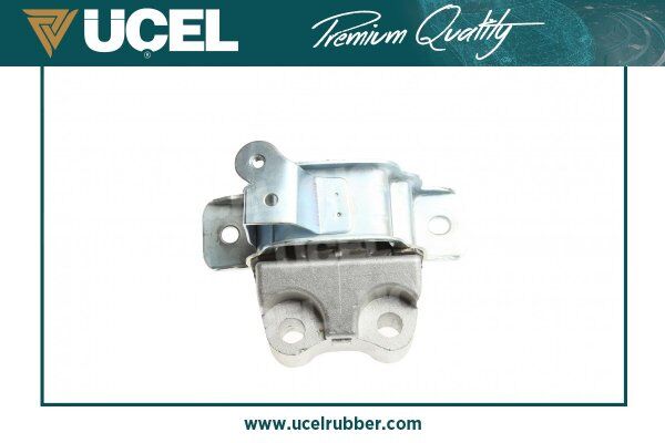 Motor Takozu Fıat 500L