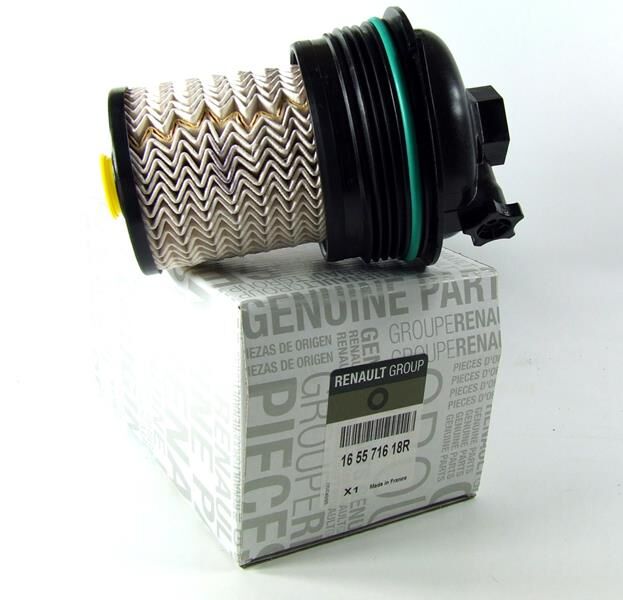 YAKIT FİLTRESİ RENAULT MEGANE IV 15 TALISMAN 15 SCENIC IV 15 ESPACE 16 1.5dCi 1.6dCi