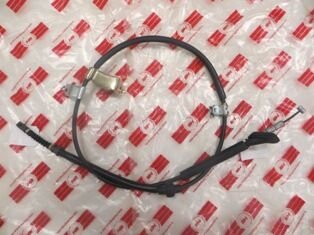 47510-S04-932 - Honda Cıvıc- Sd- 96/98; Arka El Fren Teli 4Kapı (Sh)