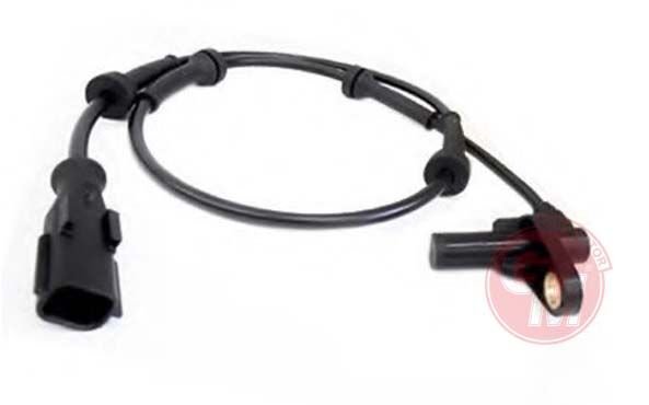 Abs Sensörü Dacıa Duster 4 X 4 Arka Sağ - Sol - 479502124R