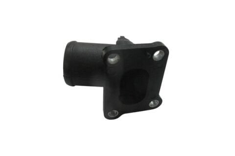 55269522 - (Yeni Ürün!!!)Chevrolet Aveo- Sd/Hb- 11/13; Yağ Soğutucu Plastik Gövde (1.3 Dizel)