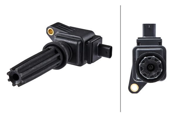 Atesleme Bobını 204Pt Freelander 2 L359 R.R Evoque L538 Jaguar Xj X351 Xe X760 Ford S-Max Mondeo Focus Galaxy Kuga Volvo S60 S80