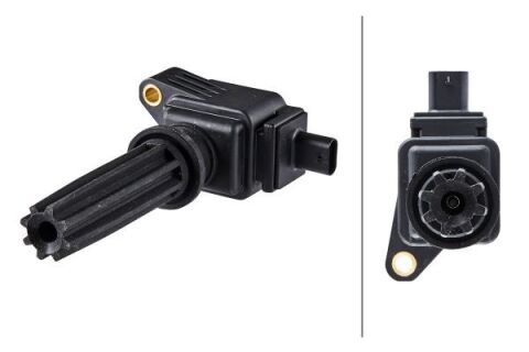 Atesleme Bobını 204Pt Freelander 2 L359 R.R Evoque L538 Jaguar Xj X351 Xe X760 Ford S-Max Mondeo Focus Galaxy Kuga Volvo S60 S80