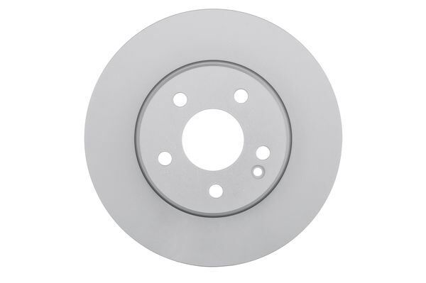 FREN DISKI ON MERCEDES W169 W245