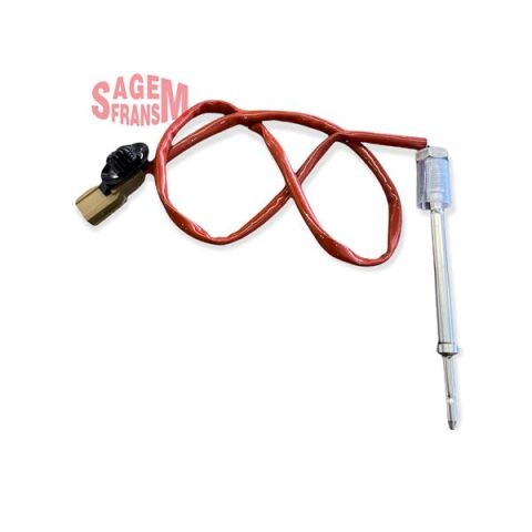 Turbo Isı Kaptoru Clıo Iv - Captur - Megane Iıı - Iv Kangoo Iıı - Logan - Duster 1.5 Dci