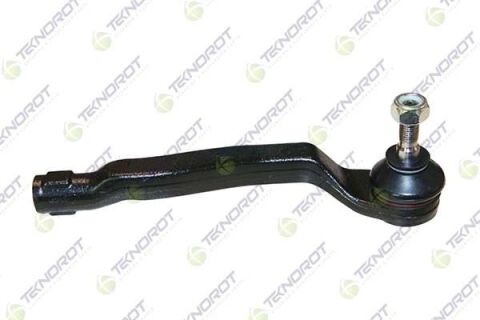 ROT BASI SAG MERCEDES CITAN W415 12 . RENAULT KANGOO III 08