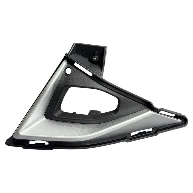 Nıssan Kapak Lamba Sis Qashqai 21-24 Sol (Sisli)