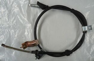 47510-S04-013 - Honda Cıvıc- Hb- 96/98; Arka El Fren Teli 3Kapı (Sh)