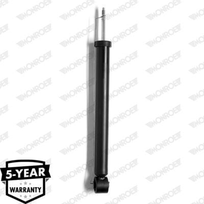 ARKA AMORTİSÖR L/R VW BORA SW 2000-2005 - GOLF IV VARİANT SW 2000-2006 G1341 GAZLI AUDI 3 1996-2003 SKODA OCTAVIA COMBİ 1998 2007 ROOMSTER 2010-2015 SEAT LEON 81999-2006
