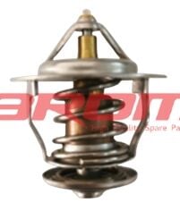 TERMOSTAT ACCENT-ERA 1.4-1.5-1.6-2.0-ELANTRA 1.6-1.8-2.0-GETZ 1.4-1.6-H100-STAREX 2.5-İ30 2.0 82C