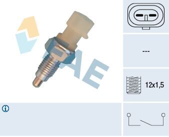 GERİ VİTES MÜŞÜRÜ ASTRA F-G-H-J CORSA B-C-D VECTRA A-B-C-MERIVA A-INSIGNIA A-JUMPER-BOXER FIAT PUNTO 1.9JTD 03