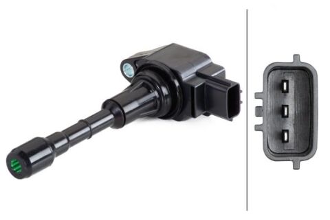 ATEŞLEME BOBİNİ NISSAN MURANO-PATHFİNDER-RENAULT LAGUNA-INFINITI 3-KUTUPLU