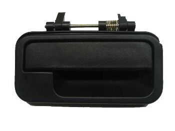 Isuzu Tfr Pıck Up- 90/97; Arka Kapı Dış Açma Kolu Sağ Siyah (pütürlü Tip) (tw) - 8-94449862-1