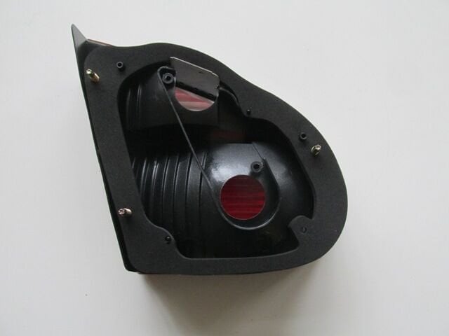 Daewoo Lanos- Sd- 97/00; İç Stop Lambası Sağ Kırmızı/beyaz (mars) - 96304621