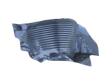 5370C153 - Mıtsubıshı L200- Pıck Up- 19/22; Ön Çamurluk Davlumbazı Sol Önün Önü