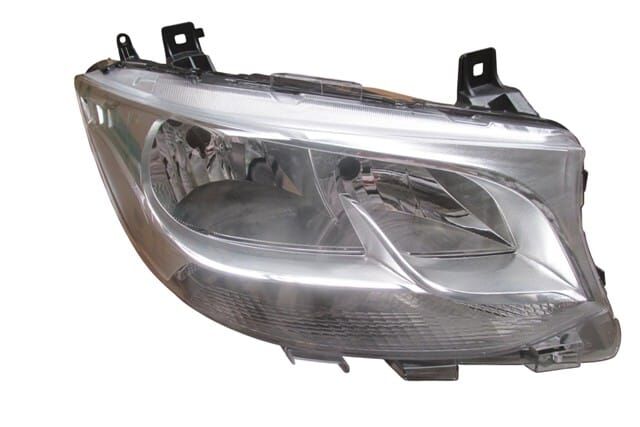 (yeni Ürün!!!)mercedes Sprınter- 19/25; Far Lambası Sağ Elektrikli/motorlu (e Marklı) - A9109060100
