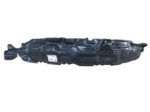 53876-87401-000 - Daıhatsu Terıos- 04/05; Ön Çamurluk Davlumbazı Sol (Lt-Dh6015) (Tyg)