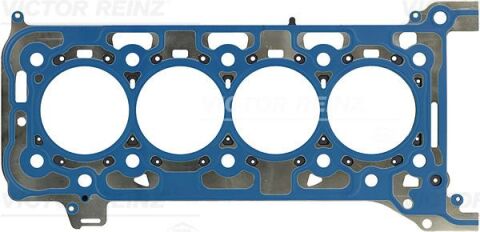 Sılındır Kapak Contası Yenı Kasa Transıt 2.0 Ecoblue 18 1 Celtık