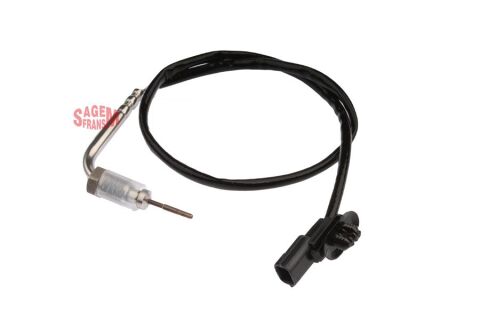 EGZOZ SICAKLIK SENSORU KAT. ONCESI MERCEDES W205 W447 . RENAULT CLIO CAPTUR MEGANE FLUENCE KANGOO