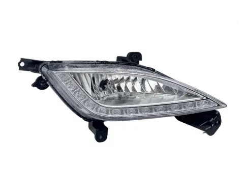 Hyundaı Lamba Sis İ30 12-15 Sağ (Ledli)