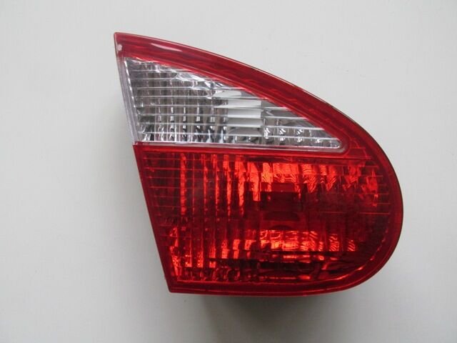 Daewoo Lanos- Sd- 97/00; İç Stop Lambası Sol Kırmızı/beyaz (mars) - 96304631