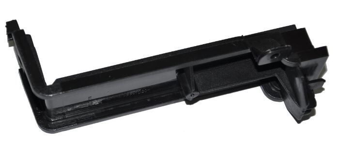 272764273R - Renault Megane- 4- Sd/Hb- 16/20; Polen Filtre Kapağı