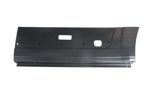 Peugeot Boxer- 07/13; Arka Çamurluk Ağzı Alt Sacı Sol (arka Teker Önü) - 8503.HT