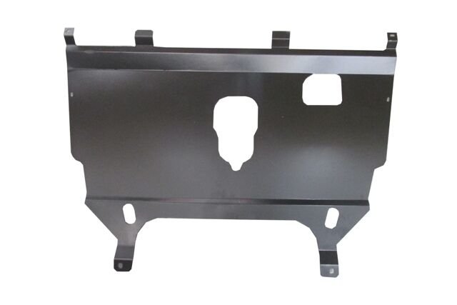 Fıat Egea- Sd/Hb/Sw- 15/20; Karter Muhafaza Sacı (Metal)