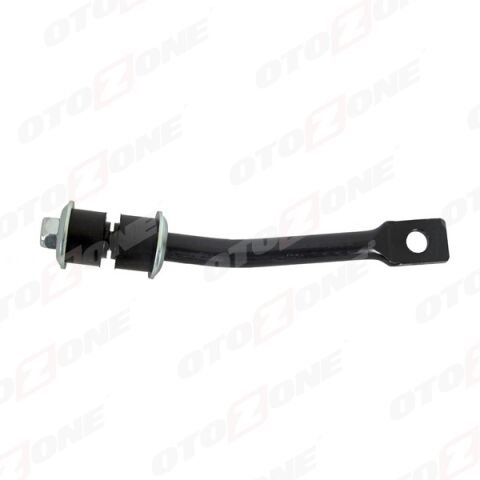 Z-ROT ARKA SOL SSANGYONG-ACTYON 1ST GEN-2005-2010-SSANGYONG-REXTON Y250 FACELİFT -2007-2012
