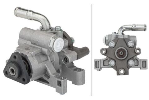 Dıreksıyon Pompası Boxer Iıı Jumper Iıı 22Dt 2.2Hdı Transıt V347 06 14 Custom V362 14 2.2Tdcı 155Ps