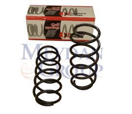 312779 - Opel Vectra- A- 88/95; Ön Helezon Yayı Sağ/Sol (2Li Set) 2.0İ 16V (12X138X340)(Stdr)