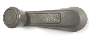 Isuzu Tfr Pıck Up- 90/97; Cam Açma Kolu Gri (hushan) - 8-94436757-0