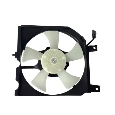 Nıssan Fan Klima Sunny 90-94 (Komple)