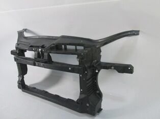 1K0805588K - Volkswagen Golf- 5- 04/09; Ön Panel Komple Plastik (Dizel Tip) (Sımyı)