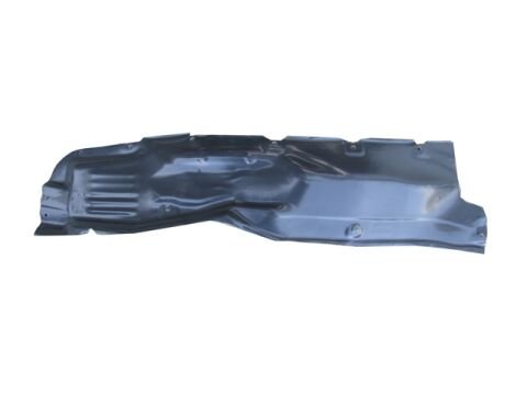 5370C149 - Mıtsubıshı L200- Pıck Up- 19/22; Ön Çamurluk Davlumbazı Sol Önün Arkası