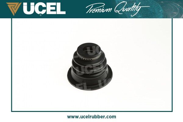 Aks Körüğü İç Sol İç Saclı E.M. Renault Clıo I B-C57 5-357 1.2-1.4-1.8-1.9 D
