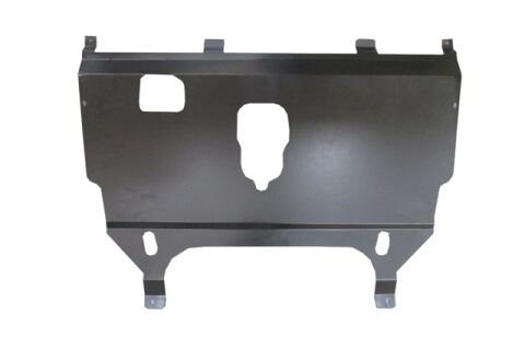 Fıat Egea- Sd/Hb- 21/24; Karter Muhafaza Sacı (Metal)