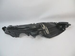 Toyota Yarıs- 00/06; Ön Çamurluk Davlumbazı Sol (damla Gözlü/gözsüz) - 53876-0D010