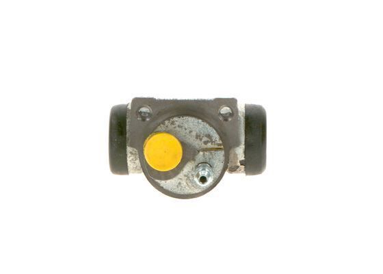 FREN SİLİNDİRİ SAĞ P206 1.4-P306 1.4-1.6-1.8-1.9 98 XSARA 1.4-1.6-1.8-1.9 97 20.6 mm F026002235